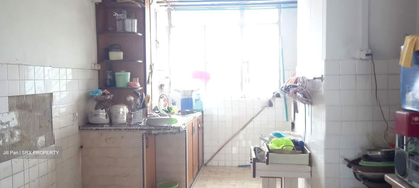 Blk 528 Bukit Batok Street 51 (Bukit Batok), HDB 3 Rooms #544853111